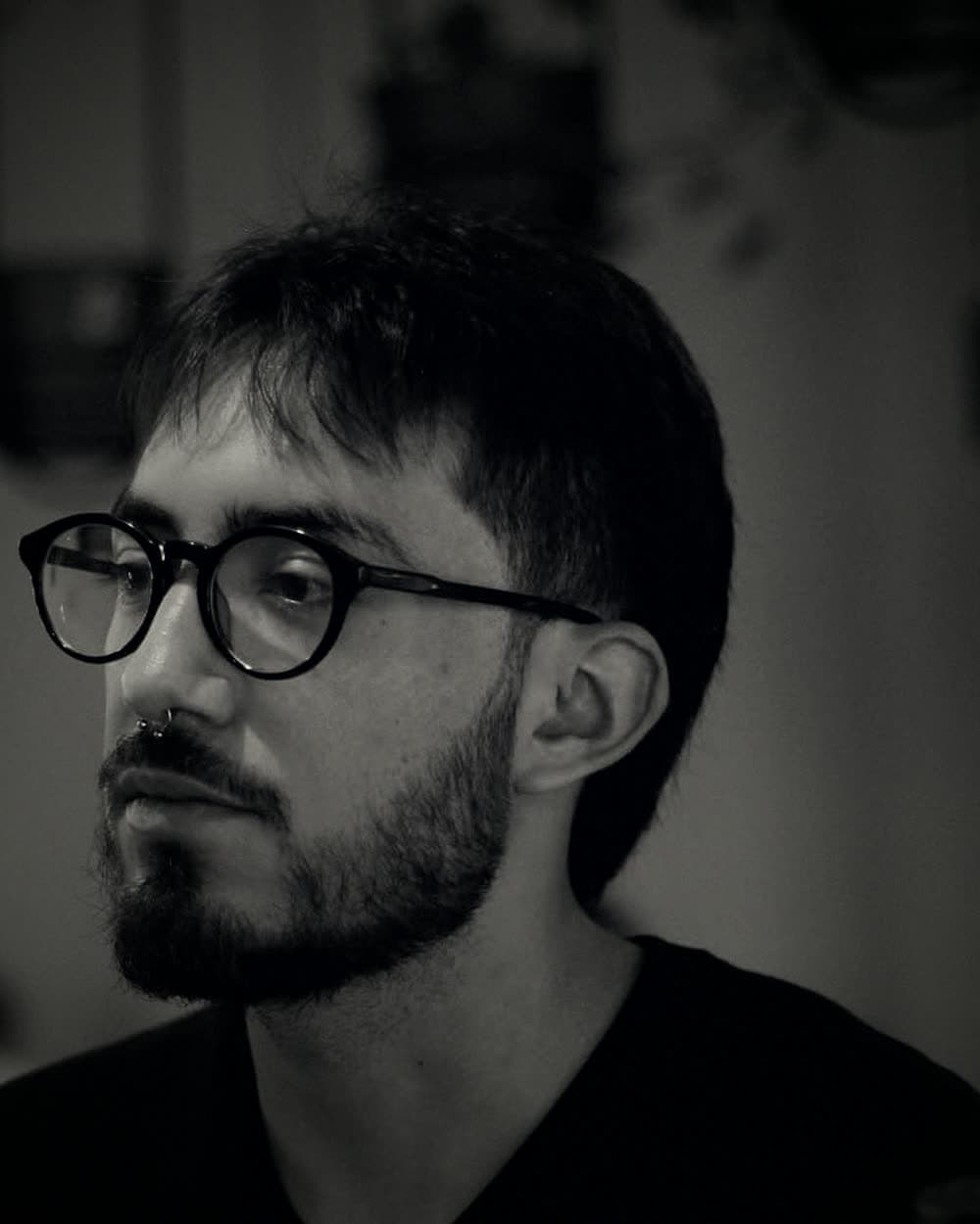 Ricardo García Mulia, Ciudad de México